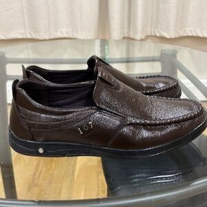 Brown Men’s Loafers